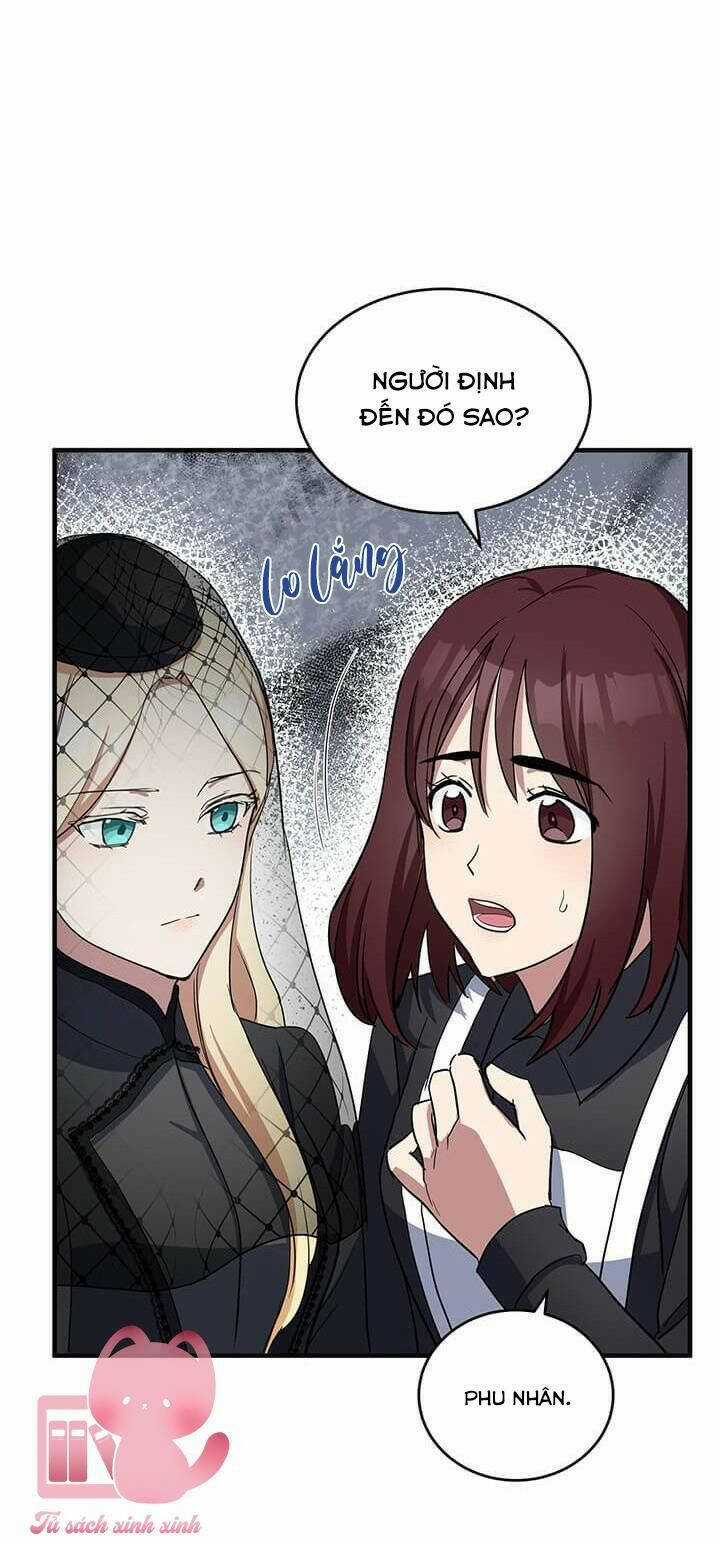 Ác Nữ Trùng Sinh - Chapter 78 - Trang 31