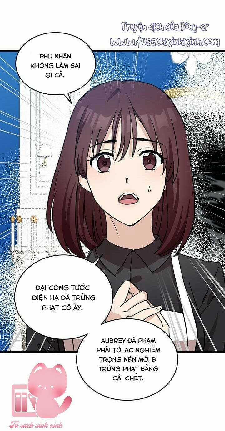 Ác Nữ Trùng Sinh - Chapter 78 - Trang 32