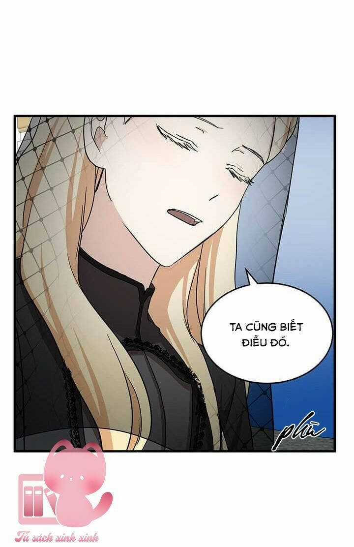 Ác Nữ Trùng Sinh - Chapter 78 - Trang 33