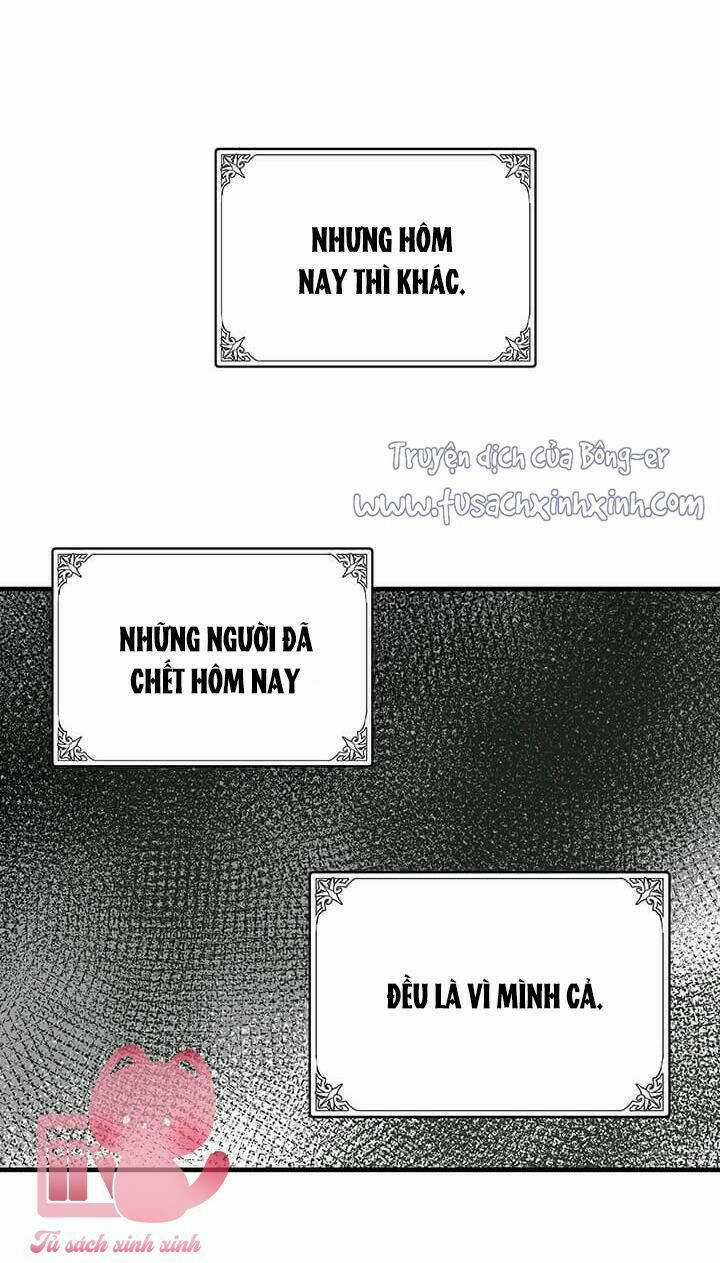 Ác Nữ Trùng Sinh - Chapter 78 - Trang 34