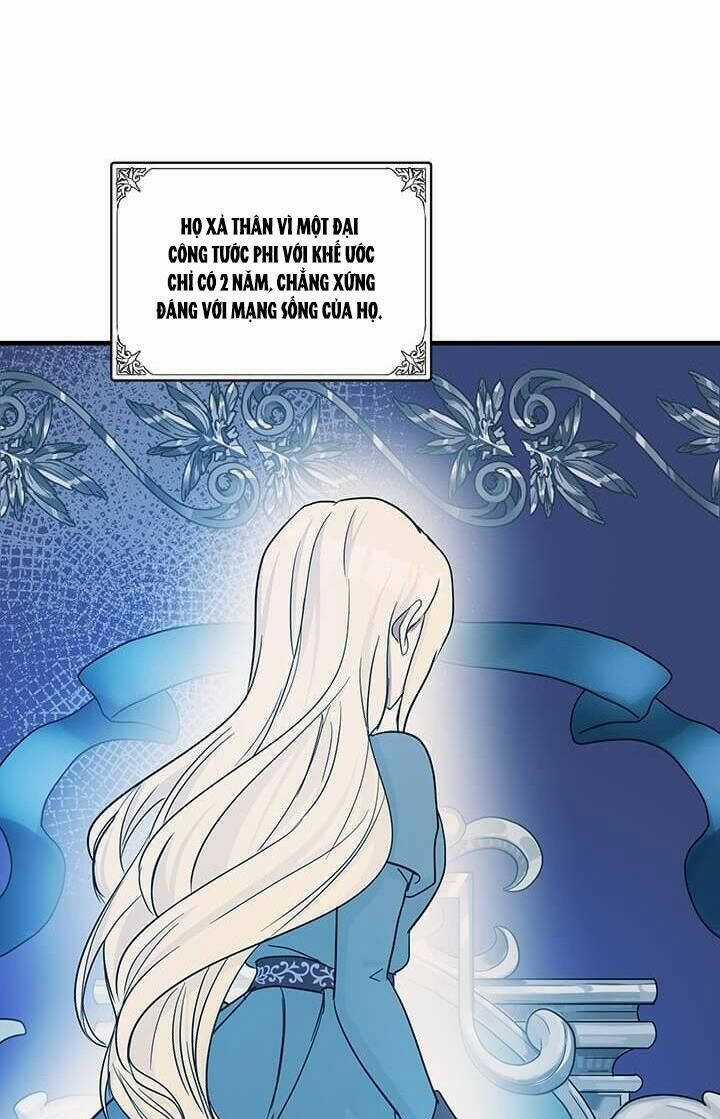 Ác Nữ Trùng Sinh - Chapter 78 - Trang 35