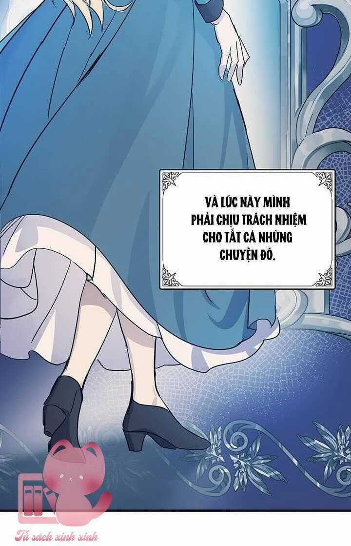 Ác Nữ Trùng Sinh - Chapter 78 - Trang 36