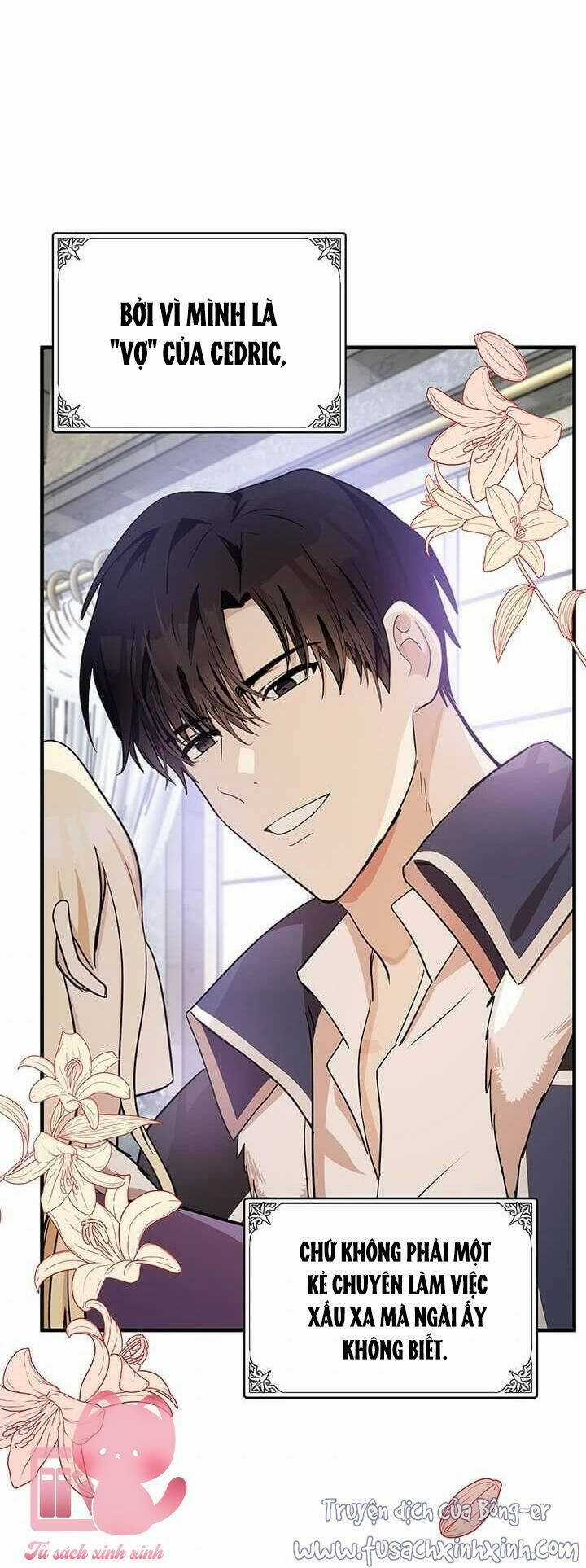 Ác Nữ Trùng Sinh - Chapter 78 - Trang 37