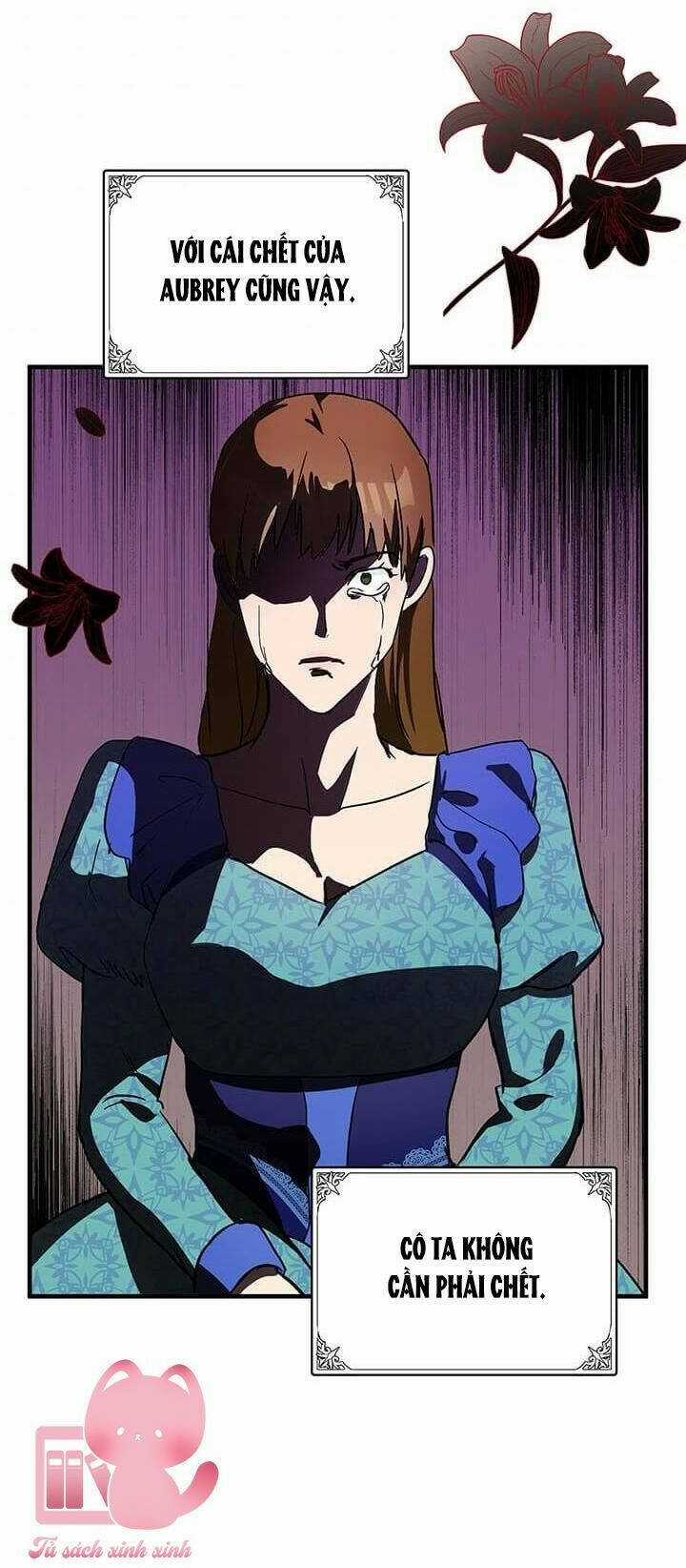 Ác Nữ Trùng Sinh - Chapter 78 - Trang 38