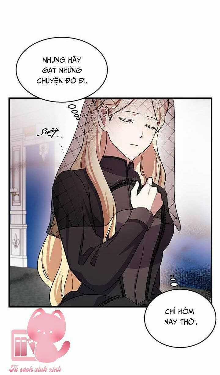 Ác Nữ Trùng Sinh - Chapter 78 - Trang 40