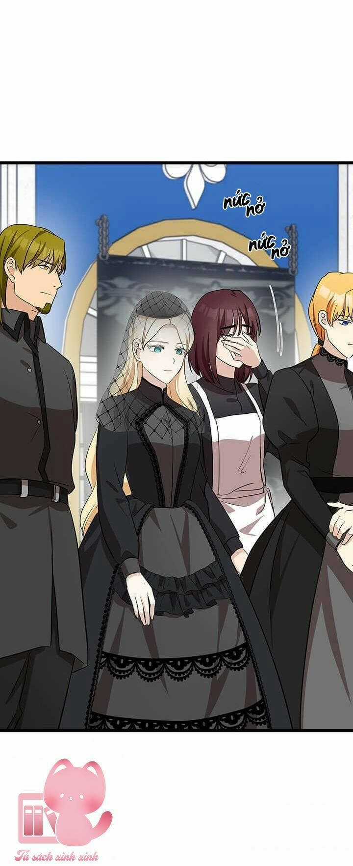 Ác Nữ Trùng Sinh - Chapter 78 - Trang 5