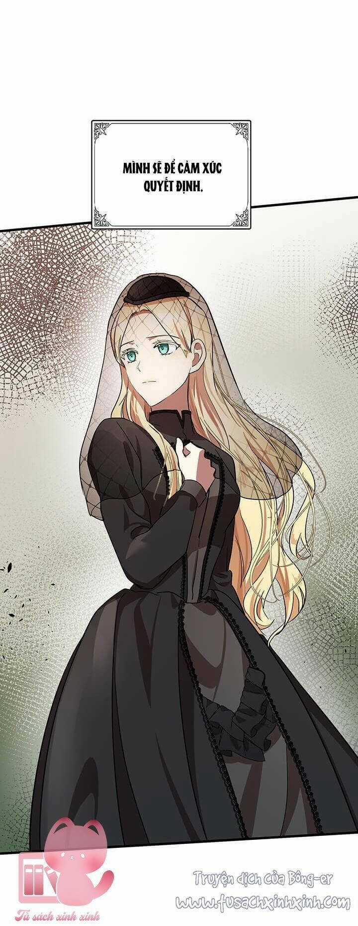 Ác Nữ Trùng Sinh - Chapter 78 - Trang 41