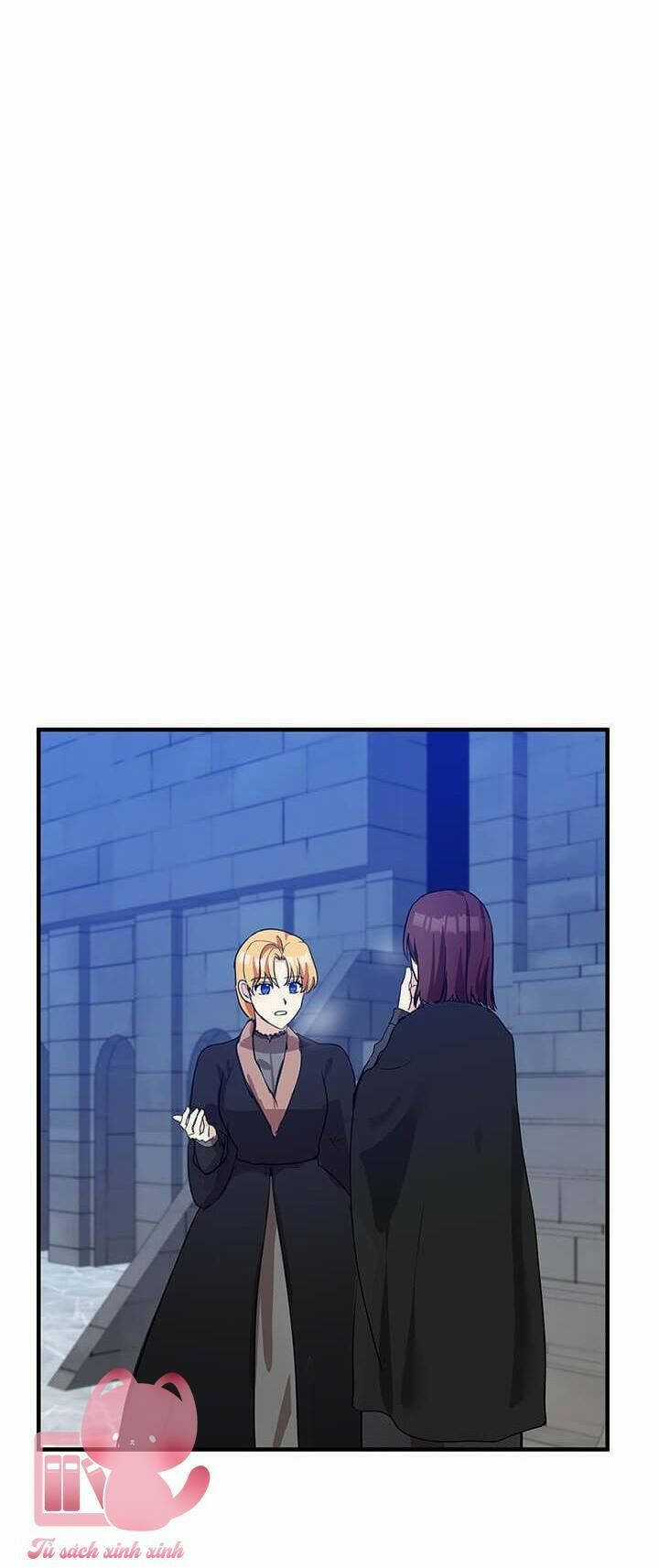 Ác Nữ Trùng Sinh - Chapter 78 - Trang 42