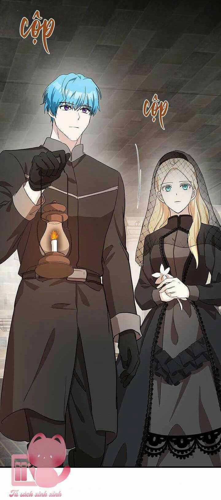 Ác Nữ Trùng Sinh - Chapter 78 - Trang 44