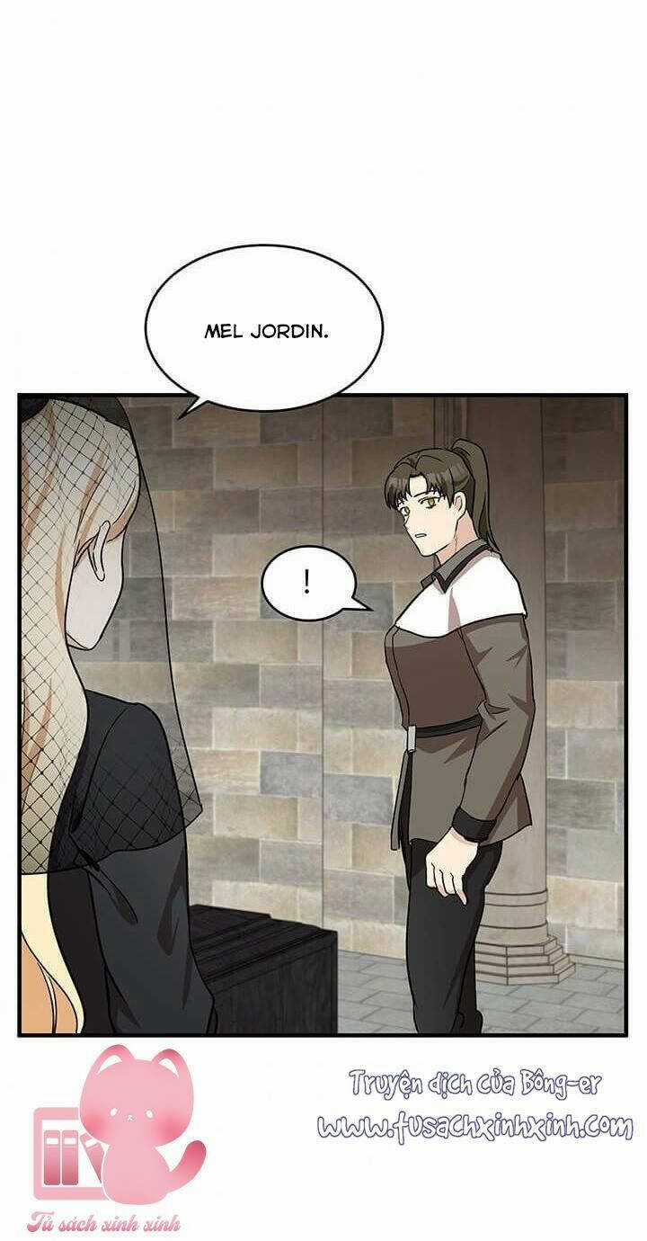 Ác Nữ Trùng Sinh - Chapter 78 - Trang 45