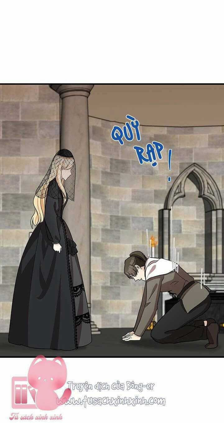 Ác Nữ Trùng Sinh - Chapter 78 - Trang 47