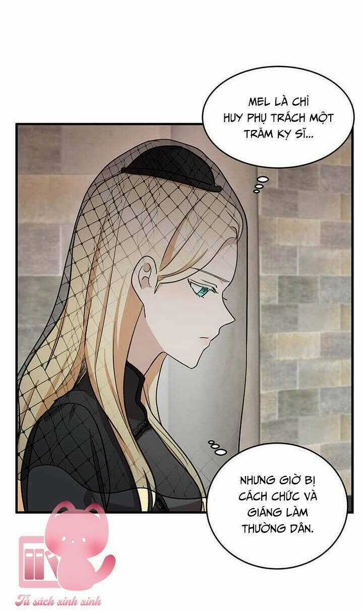 Ác Nữ Trùng Sinh - Chapter 78 - Trang 48