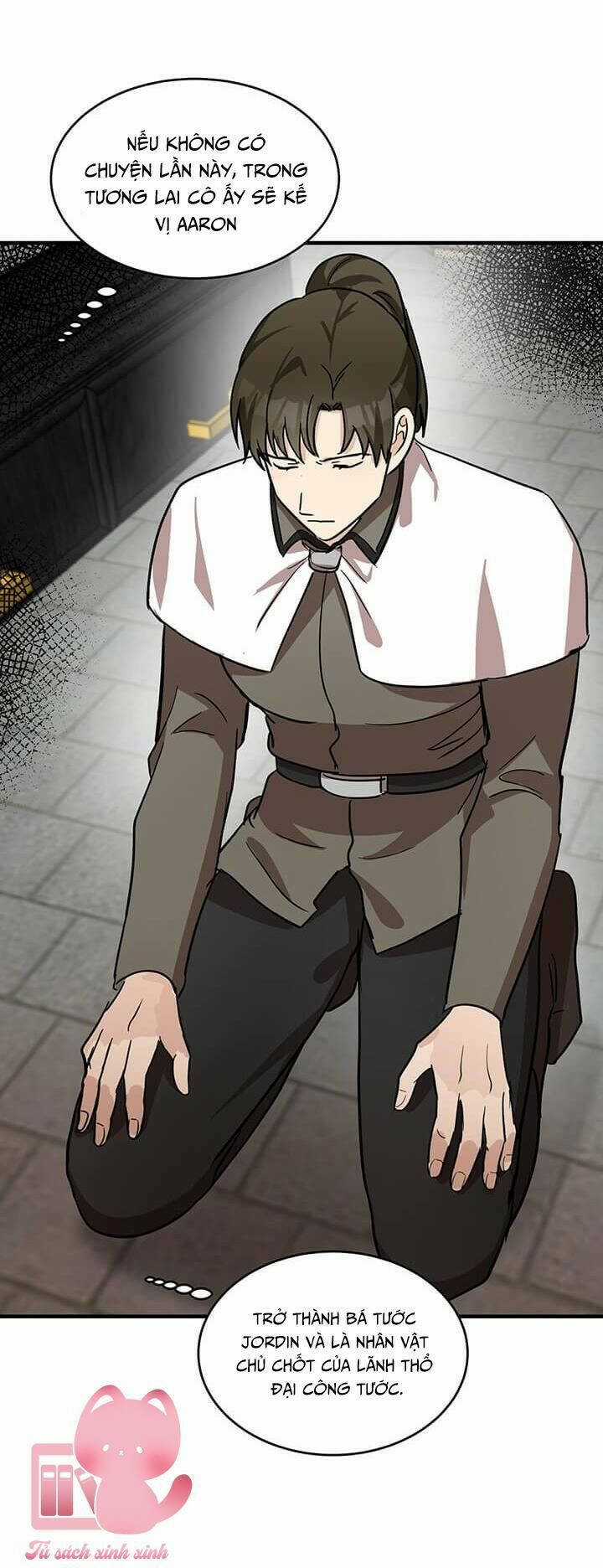 Ác Nữ Trùng Sinh - Chapter 78 - Trang 49