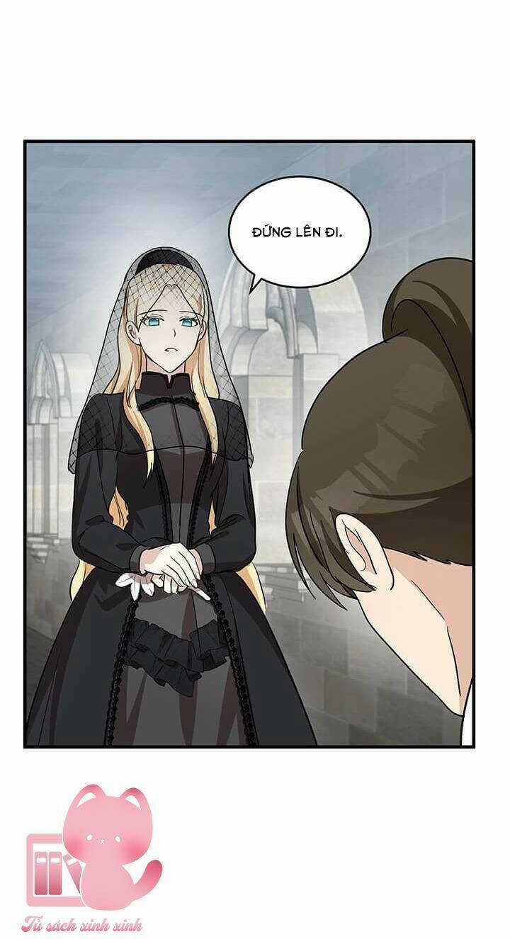 Ác Nữ Trùng Sinh - Chapter 78 - Trang 50