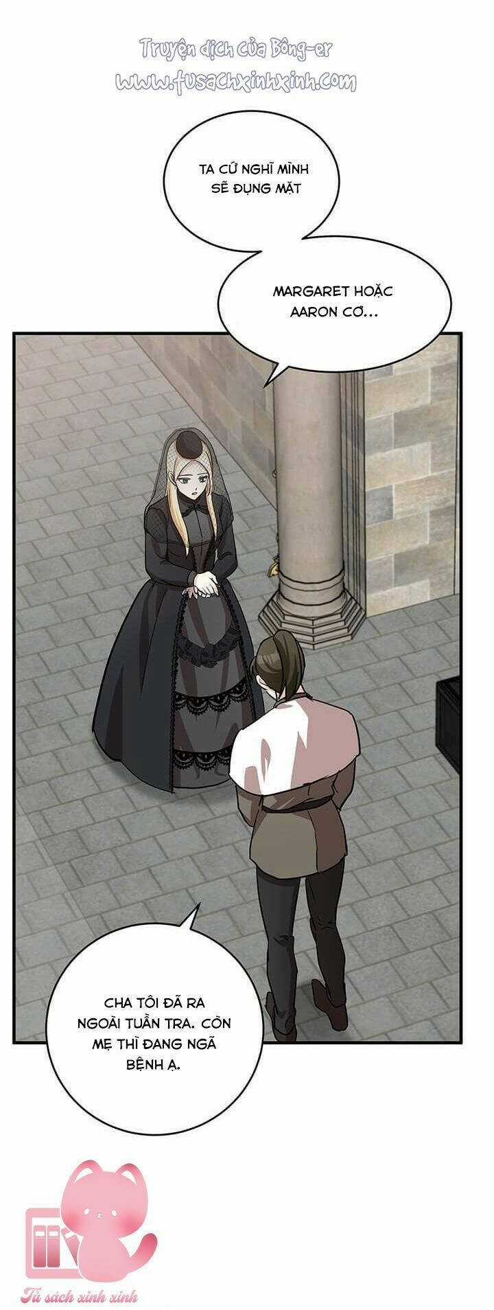 Ác Nữ Trùng Sinh - Chapter 78 - Trang 51