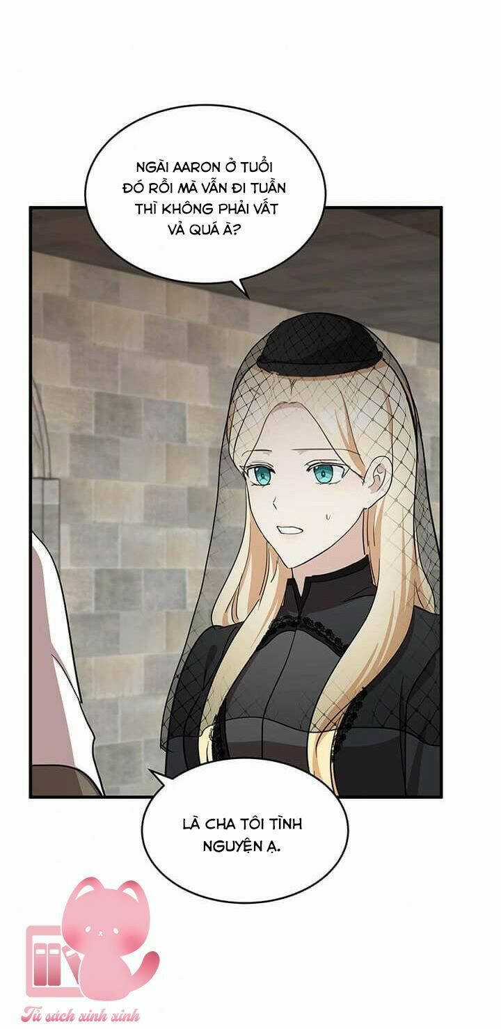 Ác Nữ Trùng Sinh - Chapter 78 - Trang 52