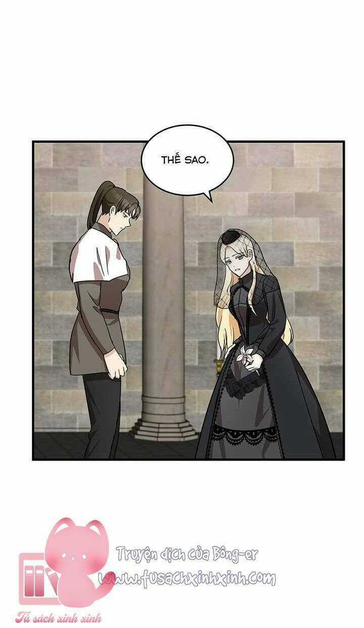 Ác Nữ Trùng Sinh - Chapter 78 - Trang 54