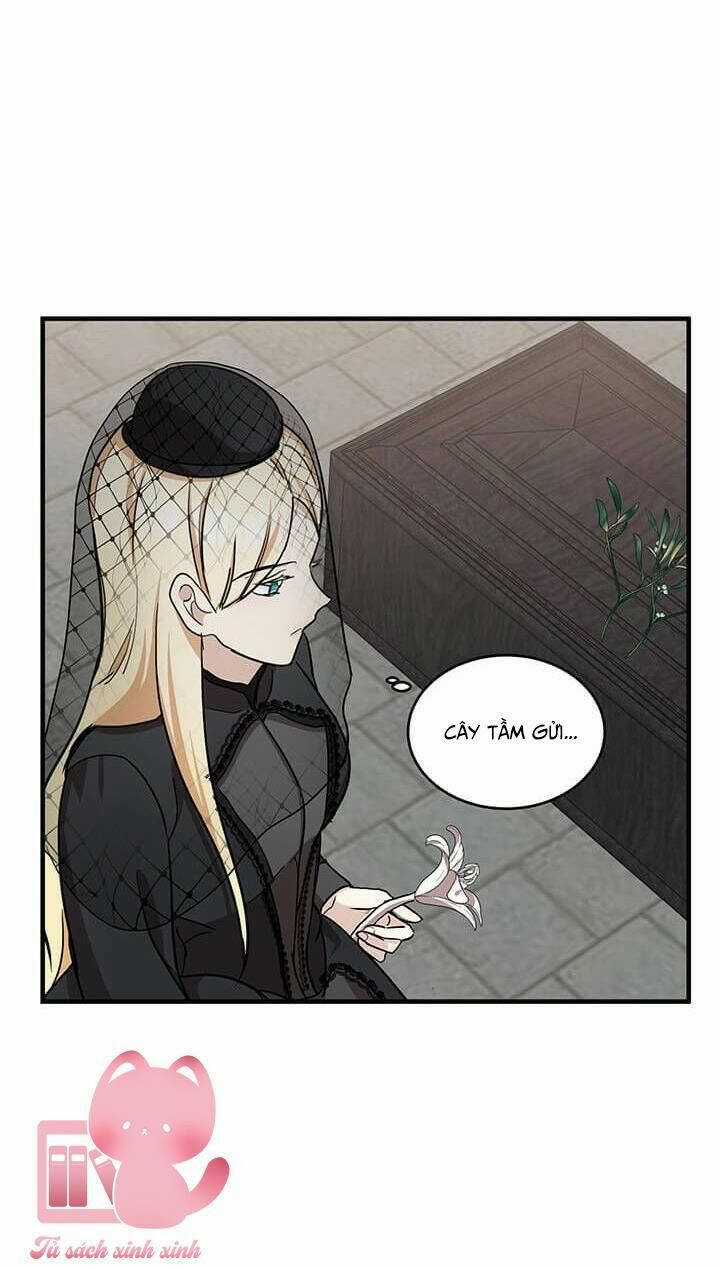 Ác Nữ Trùng Sinh - Chapter 78 - Trang 55