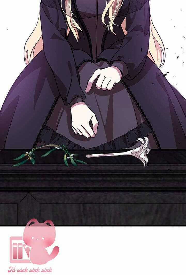 Ác Nữ Trùng Sinh - Chapter 78 - Trang 58