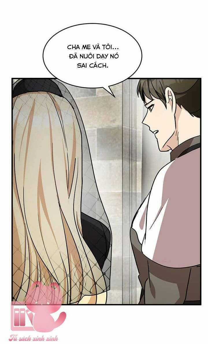 Ác Nữ Trùng Sinh - Chapter 78 - Trang 60