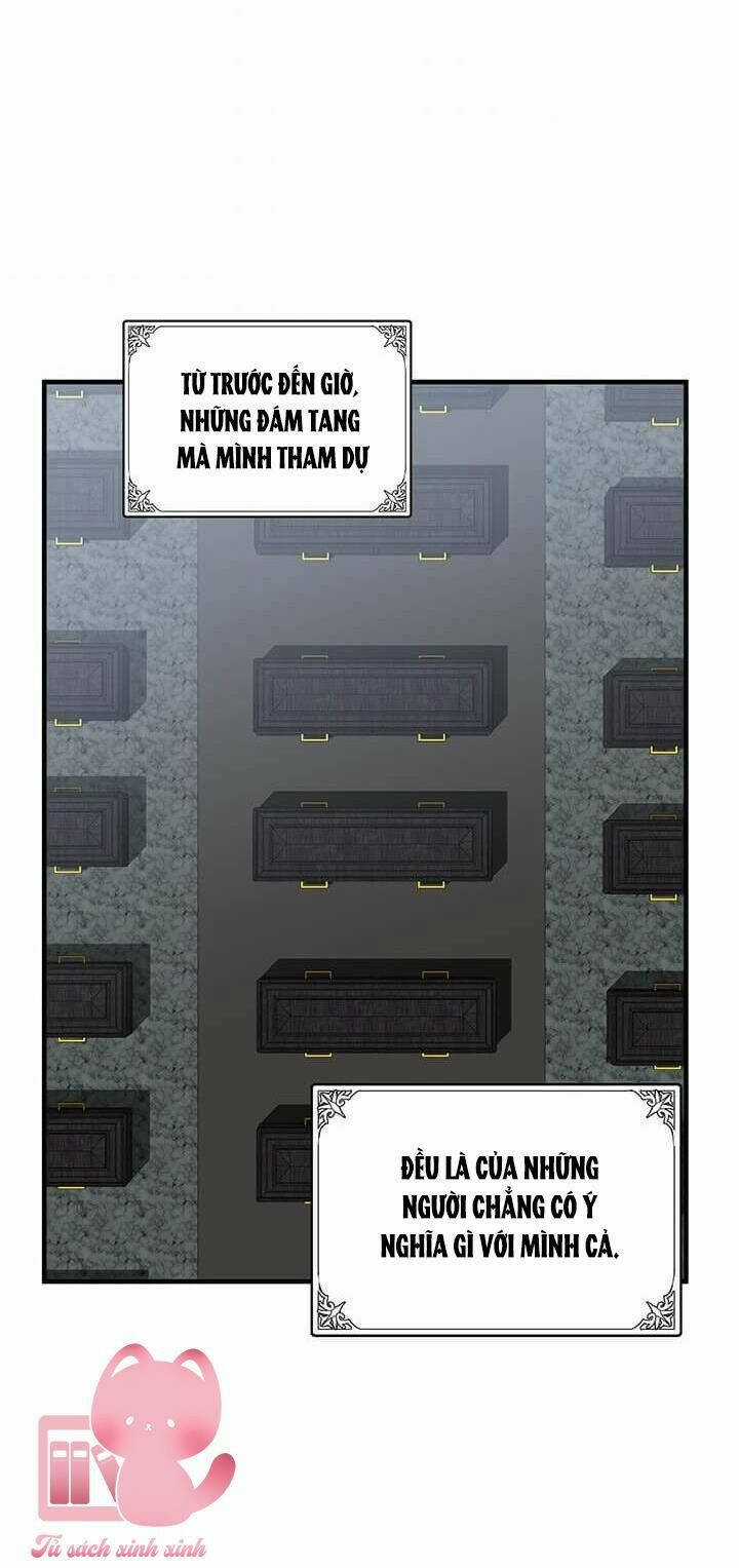 Ác Nữ Trùng Sinh - Chapter 78 - Trang 7