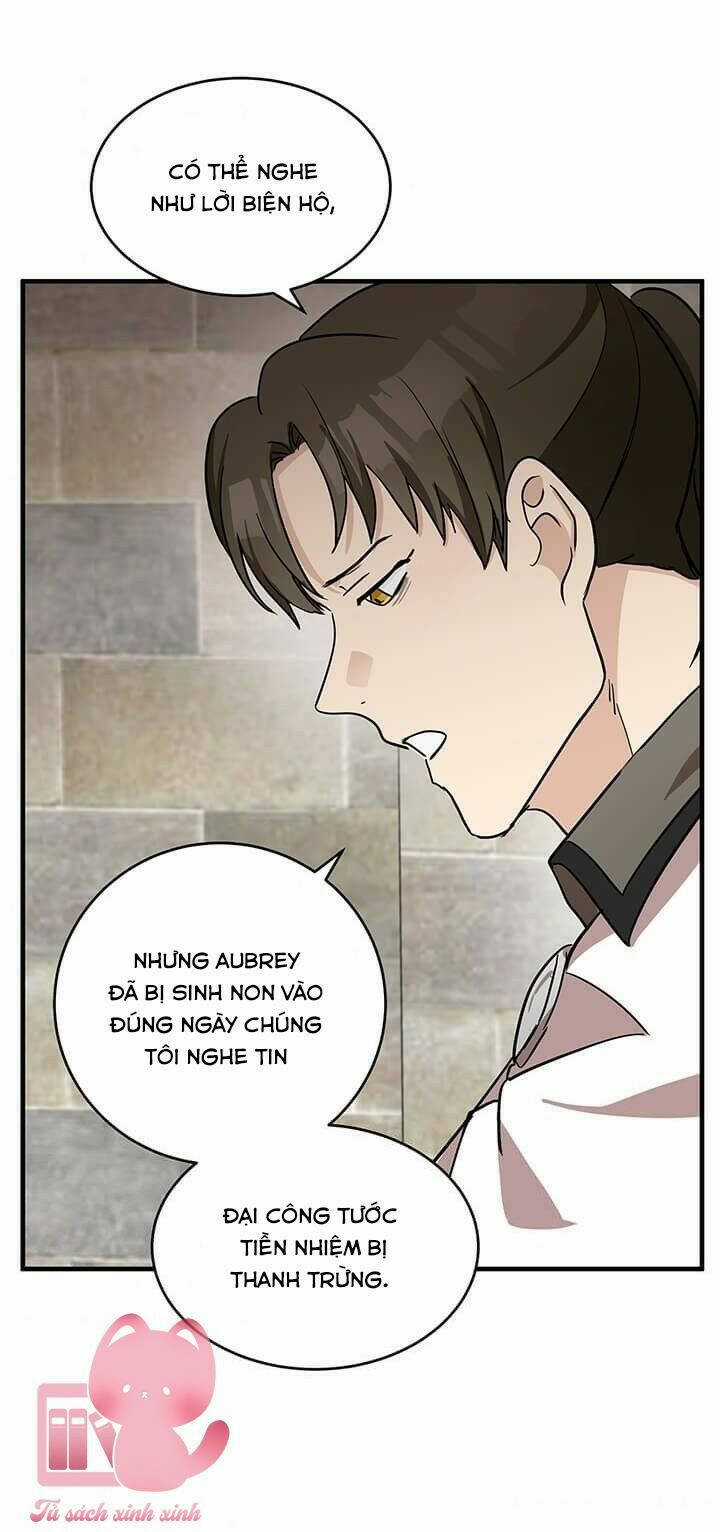Ác Nữ Trùng Sinh - Chapter 78 - Trang 61