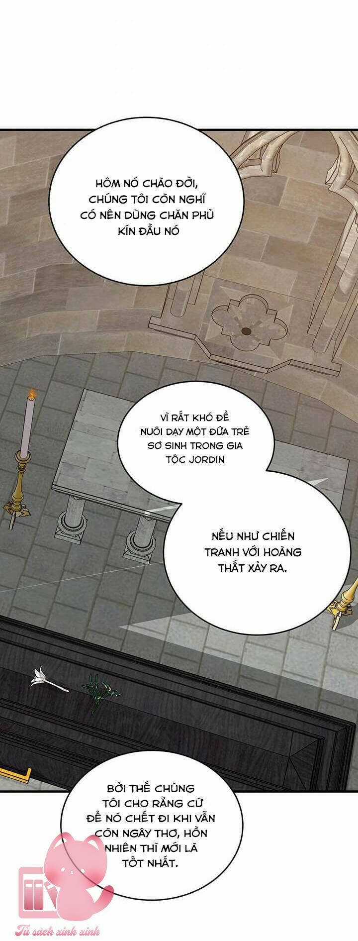 Ác Nữ Trùng Sinh - Chapter 78 - Trang 62