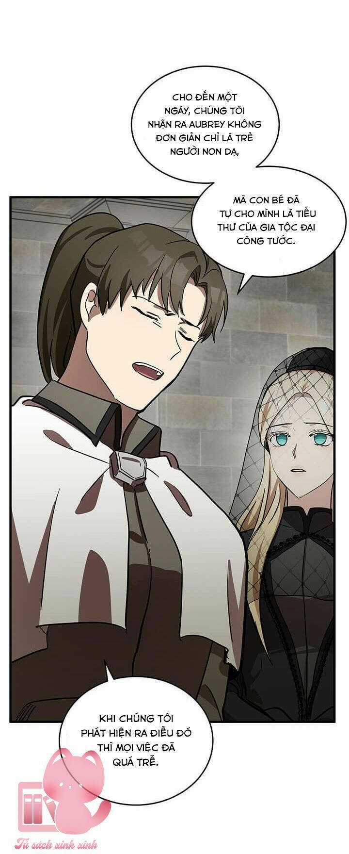 Ác Nữ Trùng Sinh - Chapter 78 - Trang 64