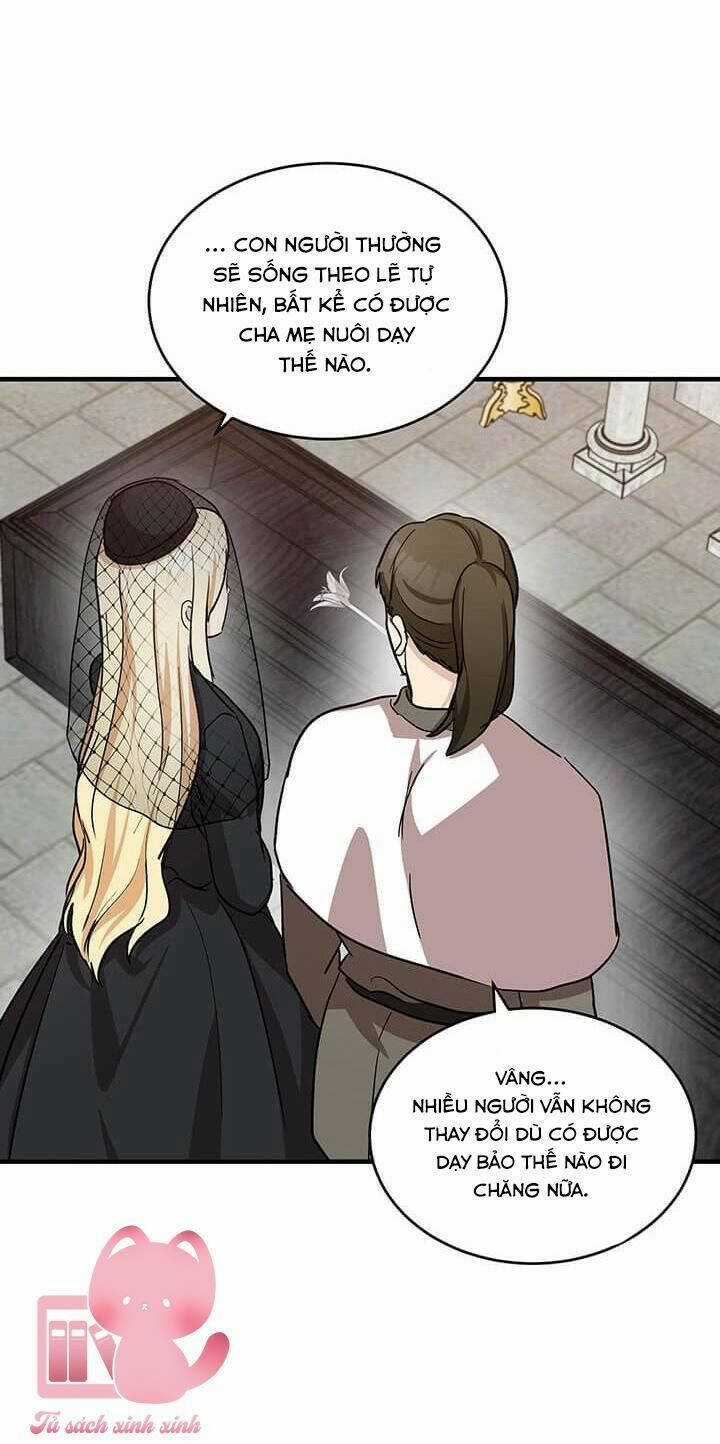 Ác Nữ Trùng Sinh - Chapter 78 - Trang 65