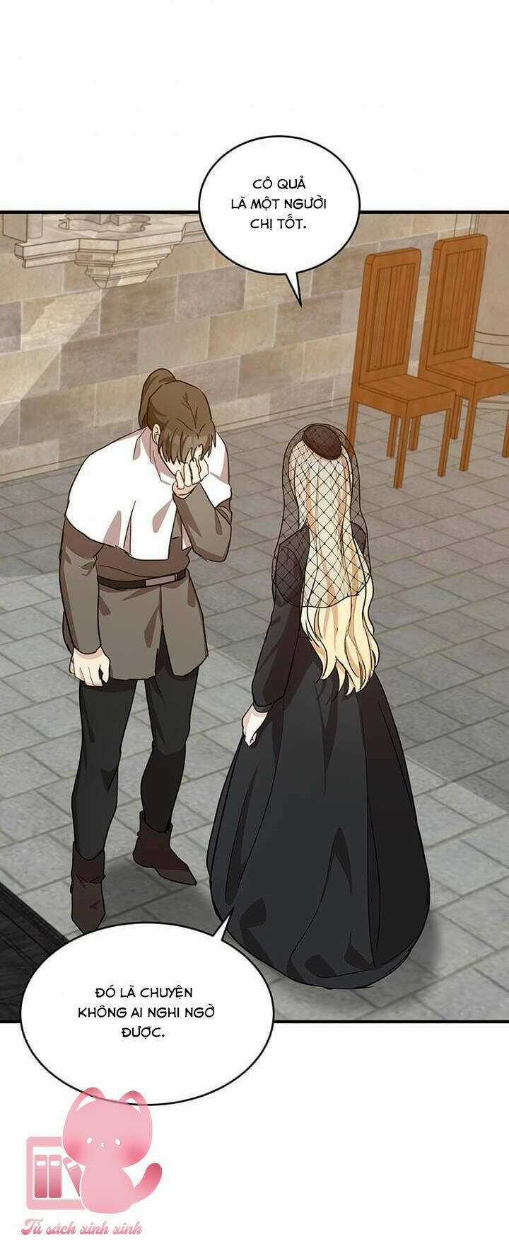 Ác Nữ Trùng Sinh - Chapter 78 - Trang 69