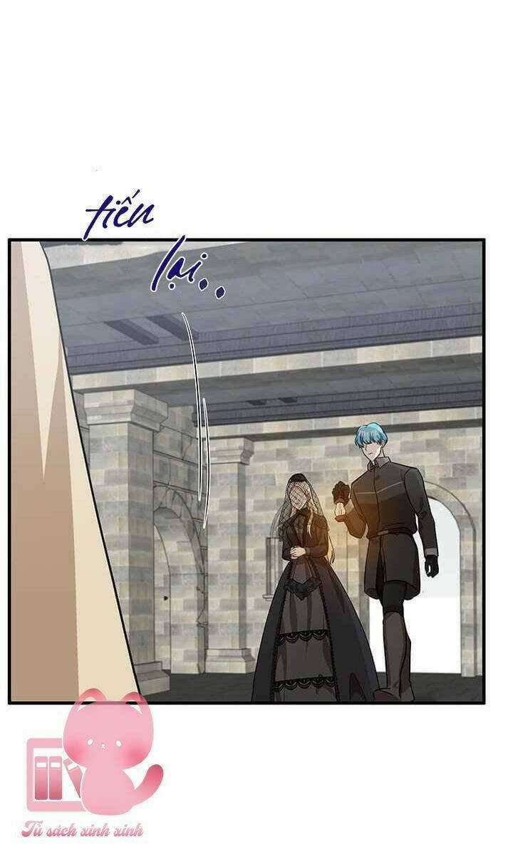 Ác Nữ Trùng Sinh - Chapter 78 - Trang 70