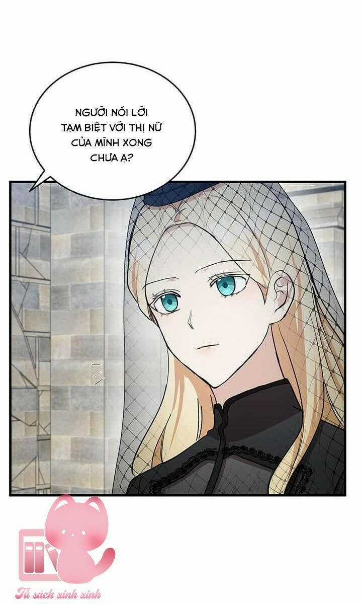 Ác Nữ Trùng Sinh - Chapter 78 - Trang 71