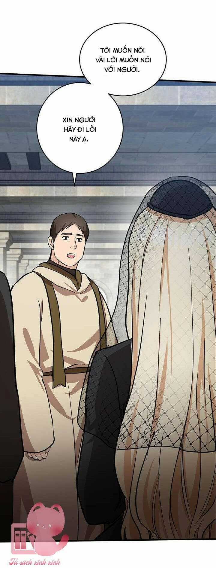 Ác Nữ Trùng Sinh - Chapter 78 - Trang 74