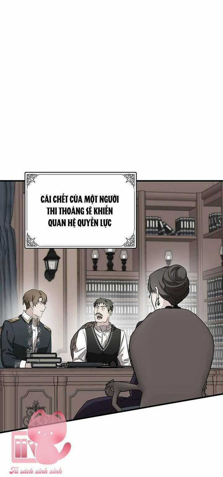 Ác Nữ Trùng Sinh - Chapter 78 - Trang 9