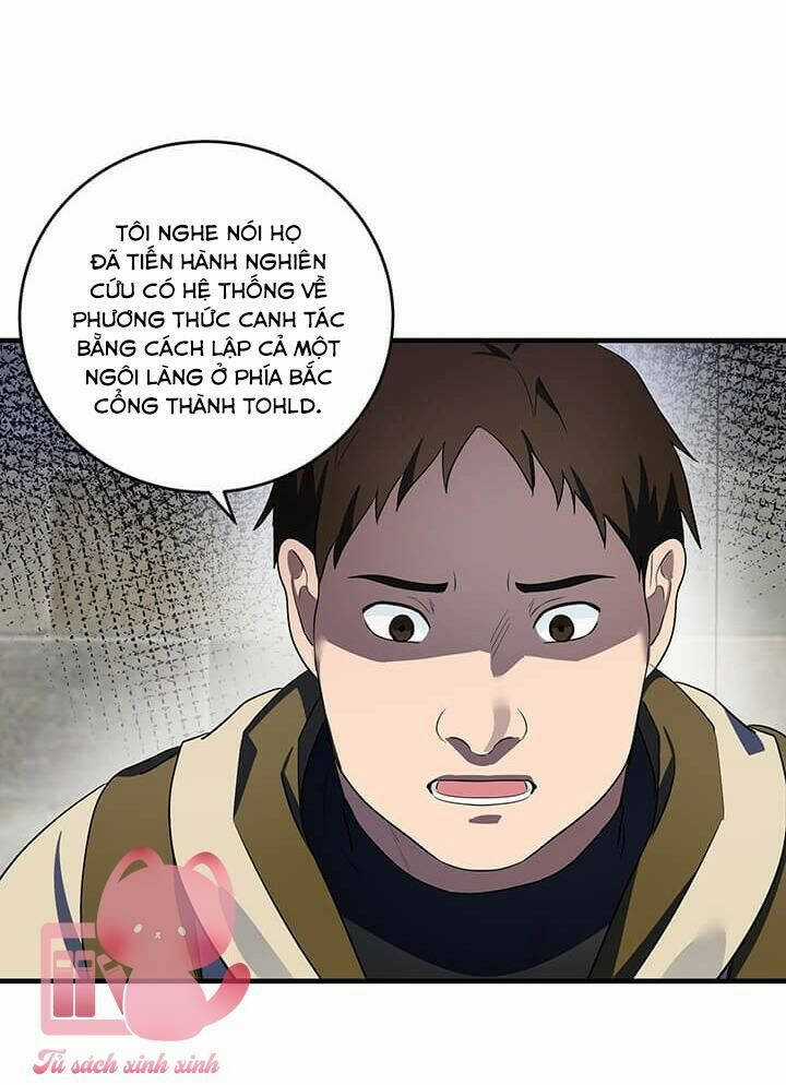 Ác Nữ Trùng Sinh - Chapter 79 - Trang 12