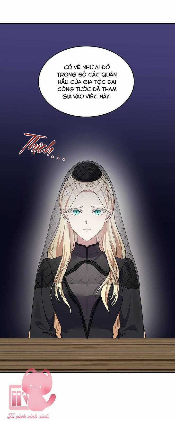 Ác Nữ Trùng Sinh - Chapter 79 - Trang 13