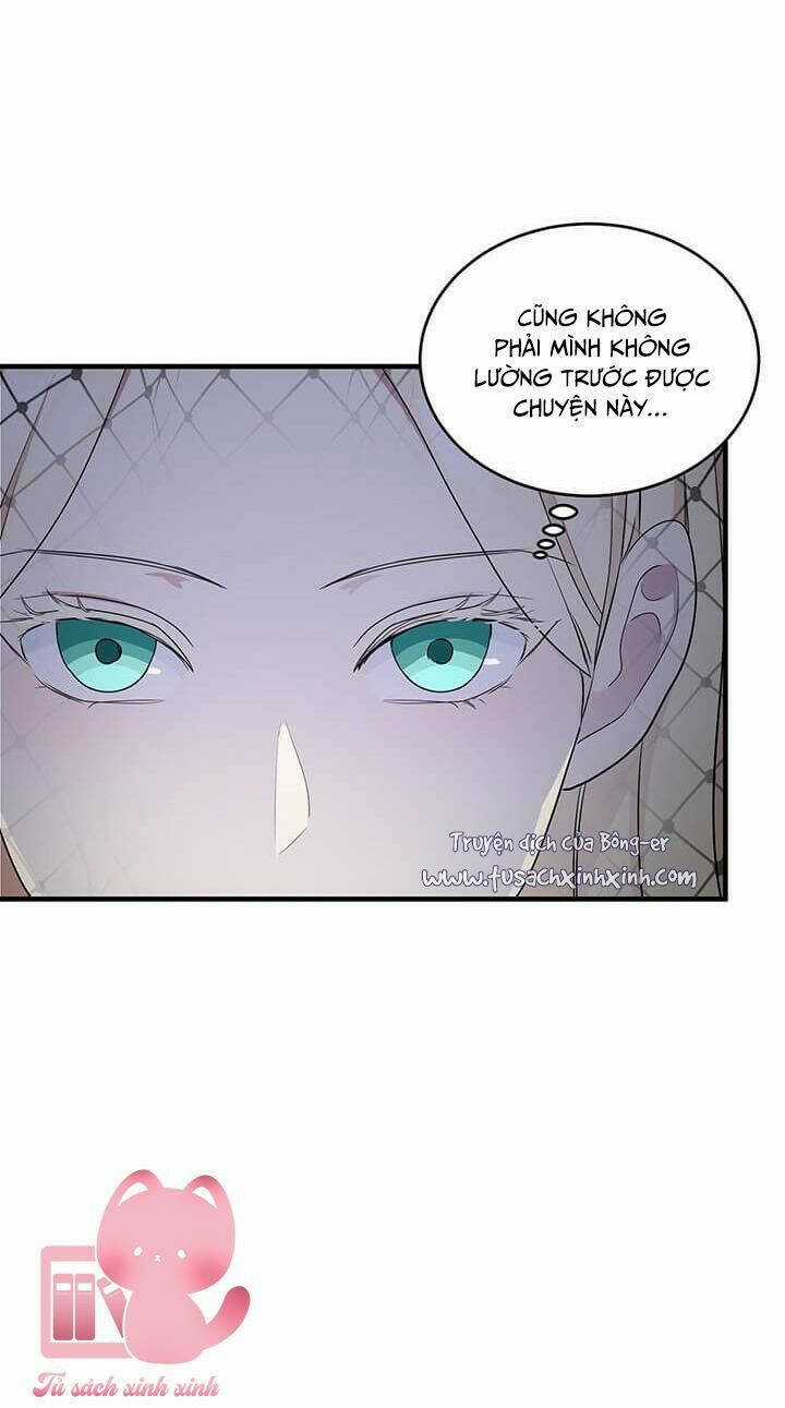 Ác Nữ Trùng Sinh - Chapter 79 - Trang 14