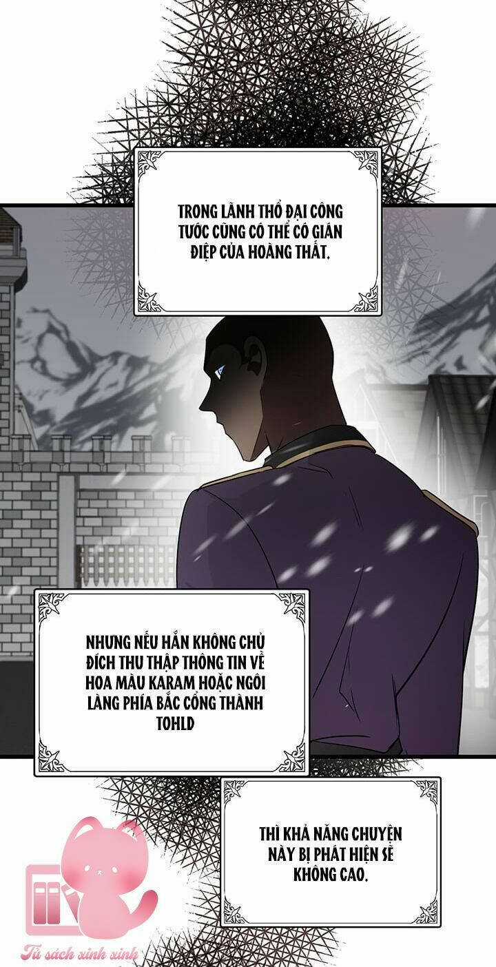Ác Nữ Trùng Sinh - Chapter 79 - Trang 16
