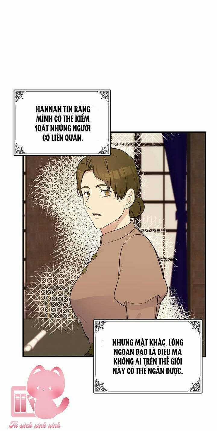 Ác Nữ Trùng Sinh - Chapter 79 - Trang 18