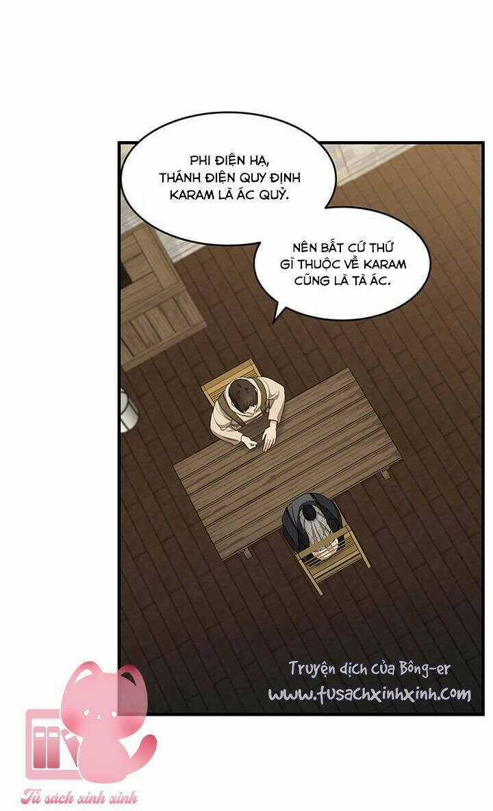 Ác Nữ Trùng Sinh - Chapter 79 - Trang 20