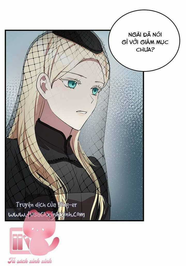 Ác Nữ Trùng Sinh - Chapter 79 - Trang 23