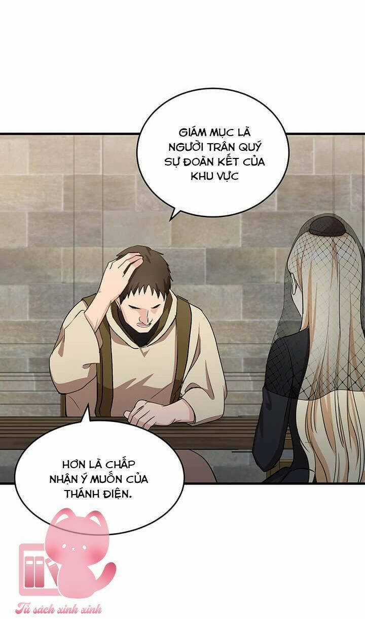 Ác Nữ Trùng Sinh - Chapter 79 - Trang 24