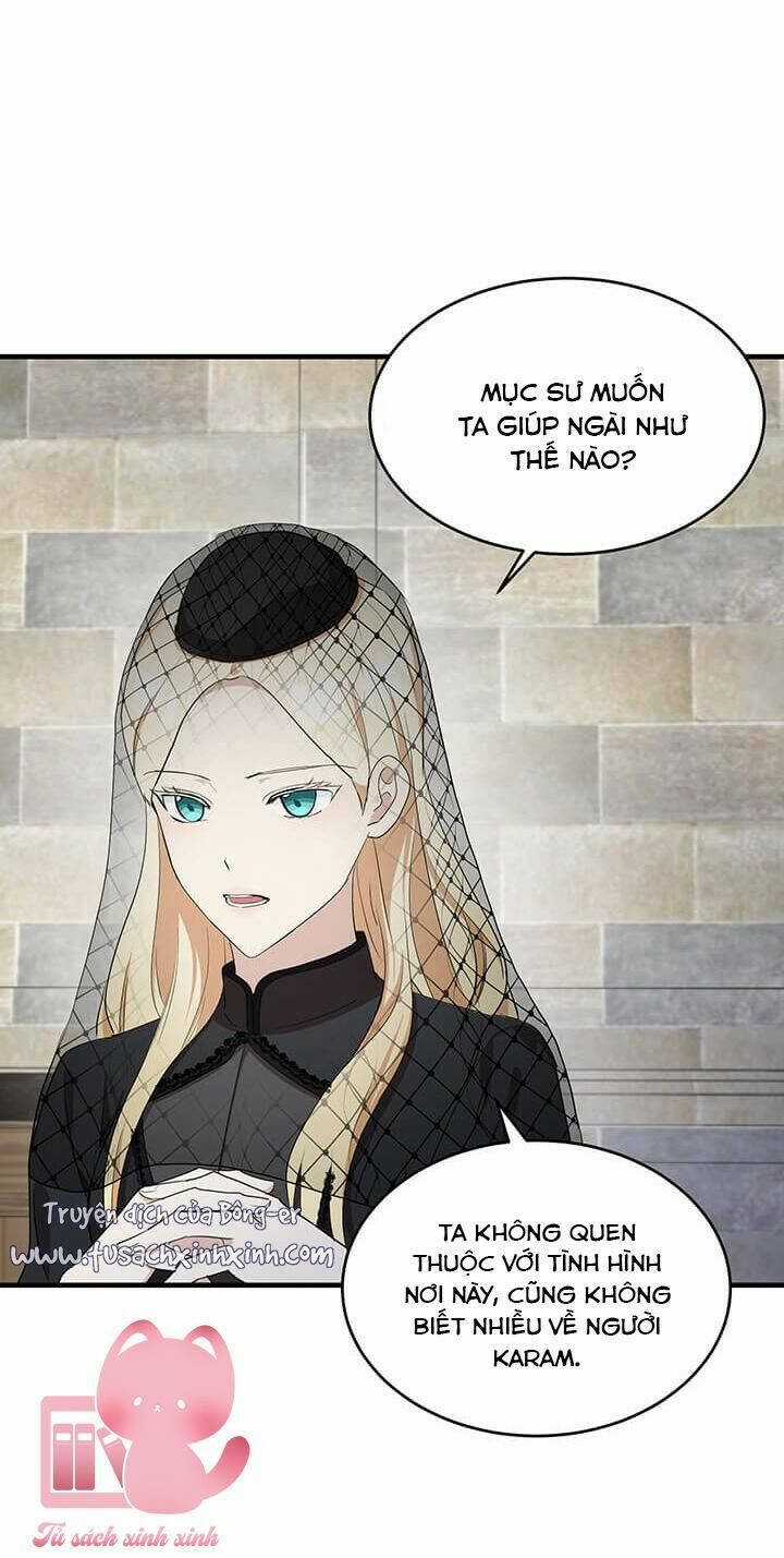 Ác Nữ Trùng Sinh - Chapter 79 - Trang 26