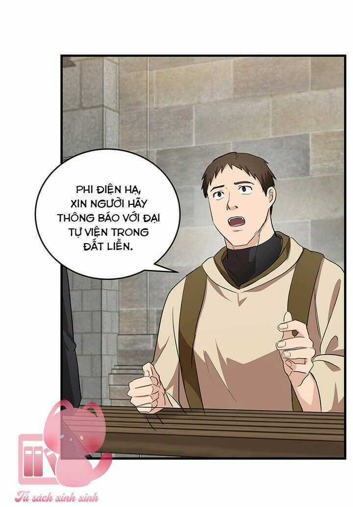 Ác Nữ Trùng Sinh - Chapter 79 - Trang 27