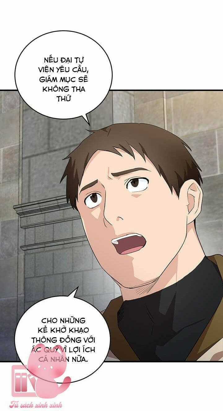 Ác Nữ Trùng Sinh - Chapter 79 - Trang 28