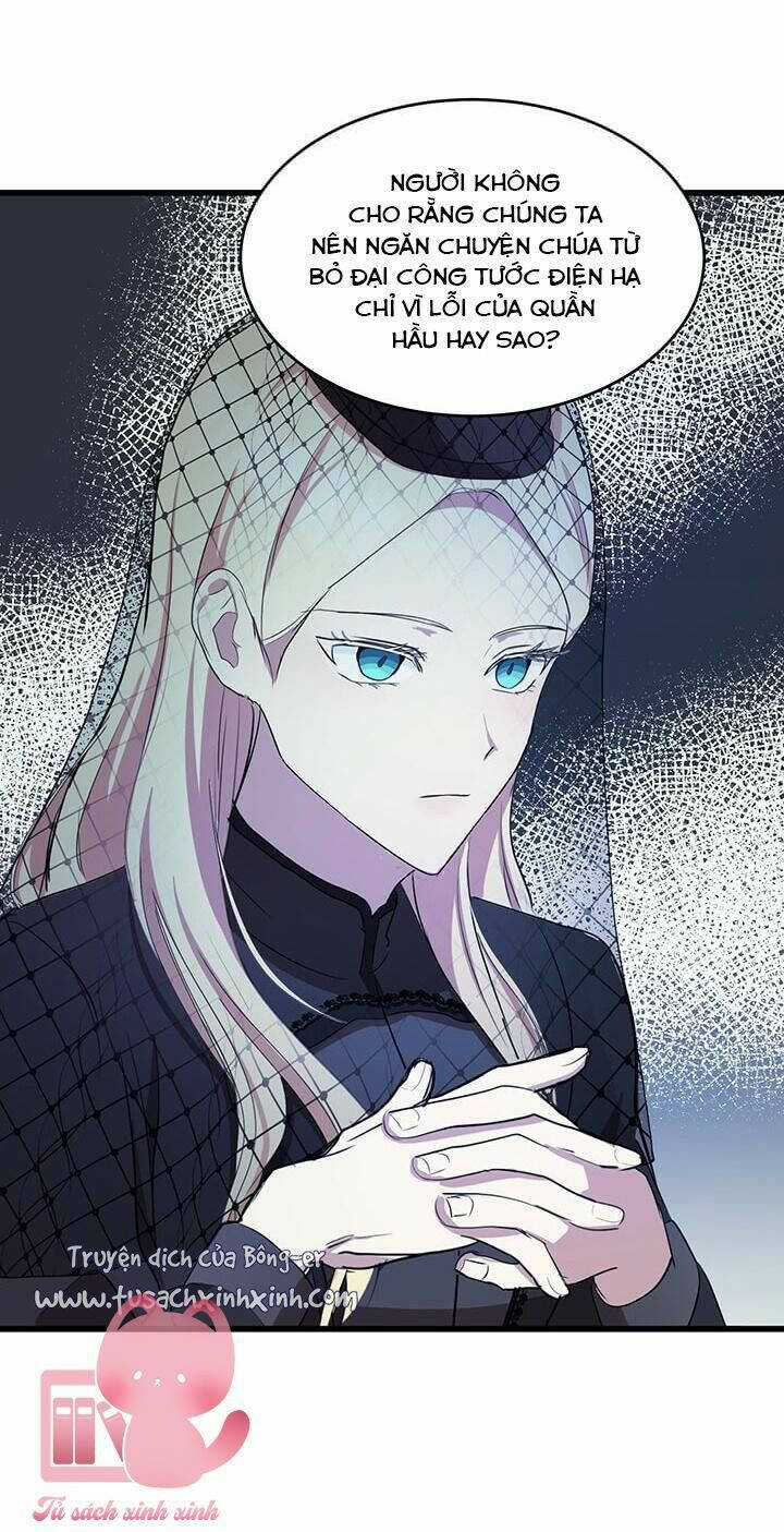 Ác Nữ Trùng Sinh - Chapter 79 - Trang 29