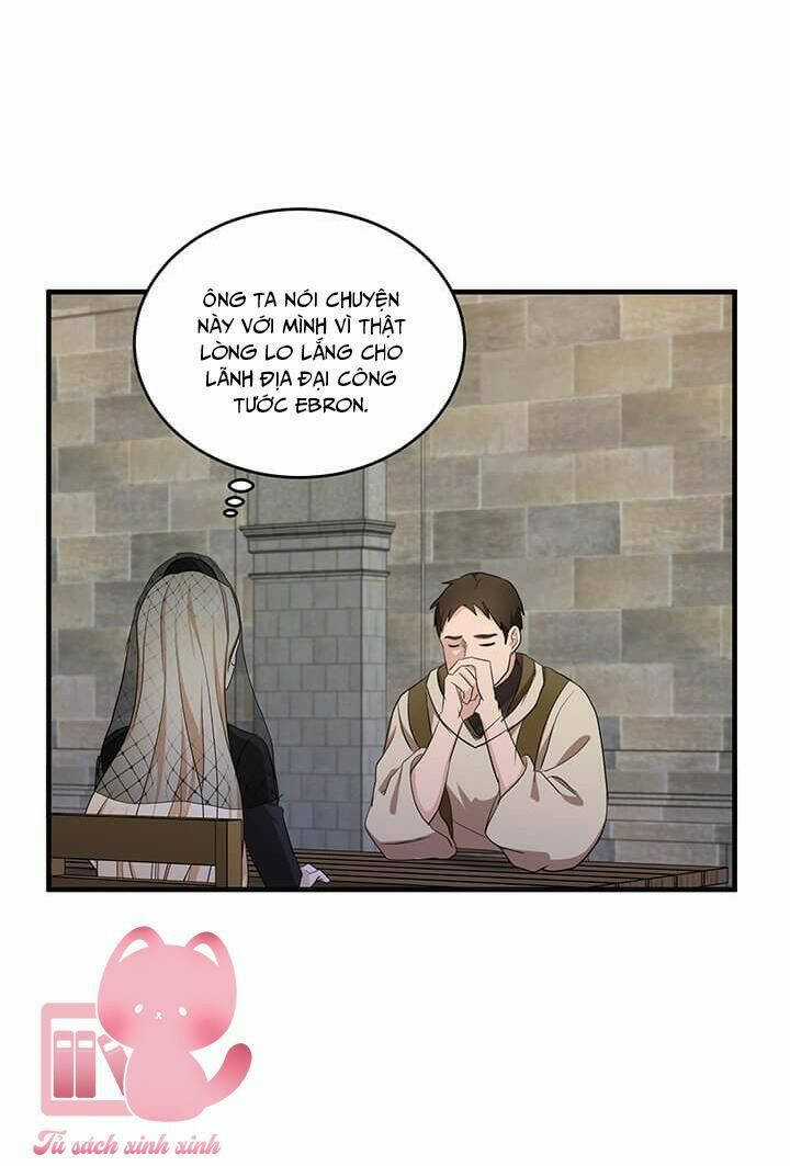 Ác Nữ Trùng Sinh - Chapter 79 - Trang 30