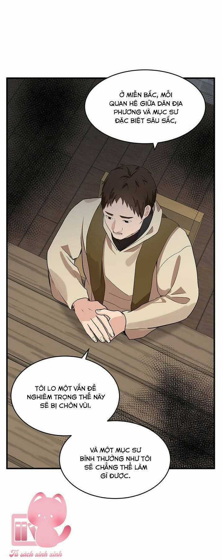 Ác Nữ Trùng Sinh - Chapter 79 - Trang 4