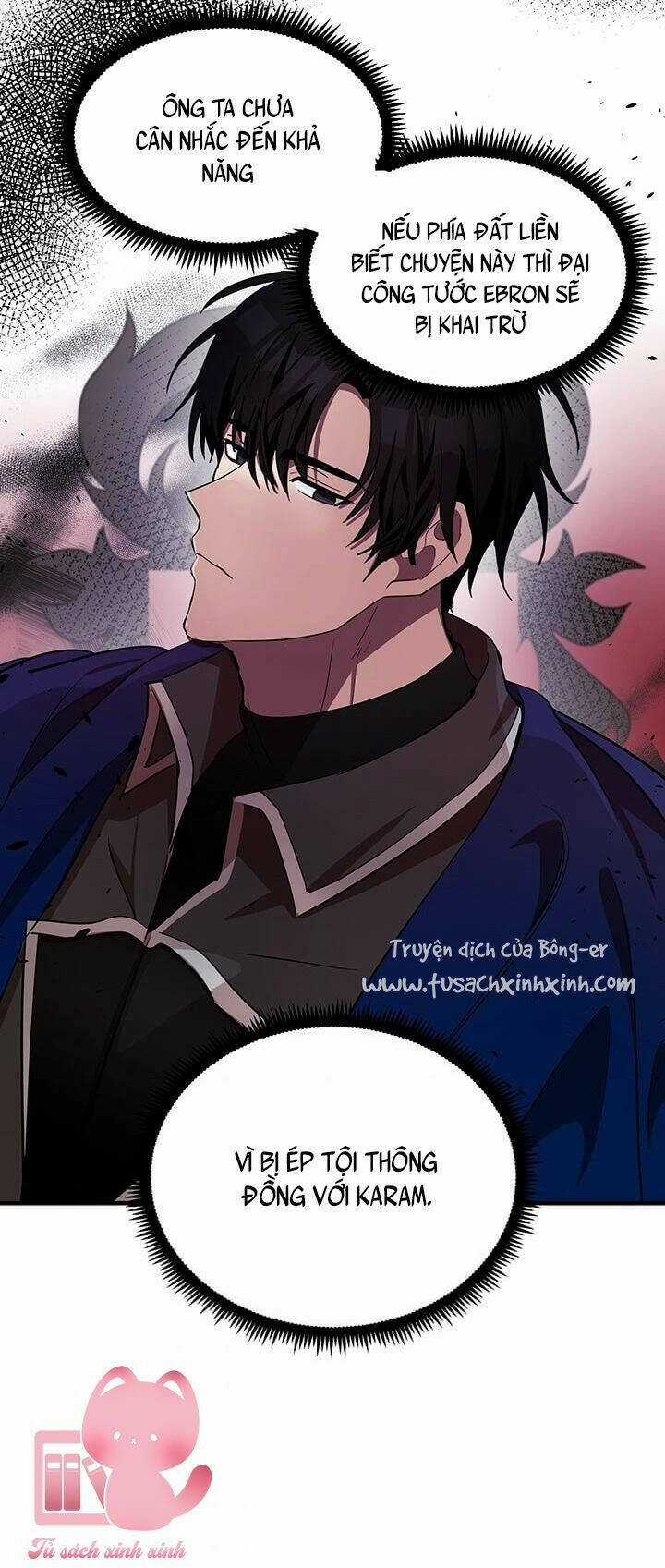 Ác Nữ Trùng Sinh - Chapter 79 - Trang 32