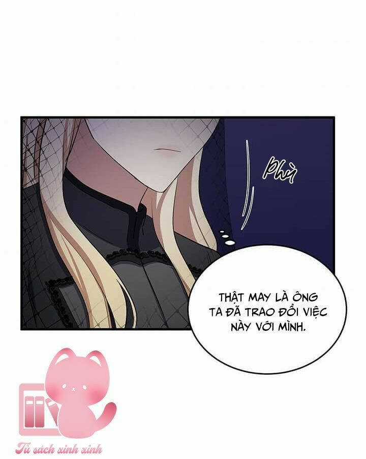 Ác Nữ Trùng Sinh - Chapter 79 - Trang 33